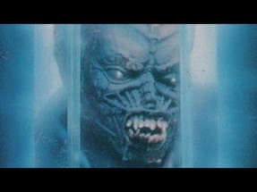 Syngenor (1990) - Trailer poster