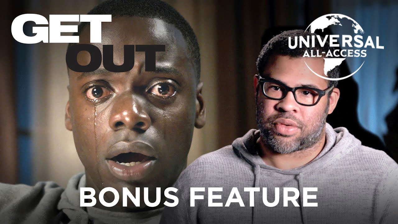 Jordan Peele Talks Combining Comedy with Horror