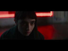 Humanist Vampire Seeking Consenting Suicidal Person - a film by Ariane Louis-Seize | Trailer poster