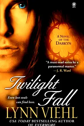 Twilight Fall poster