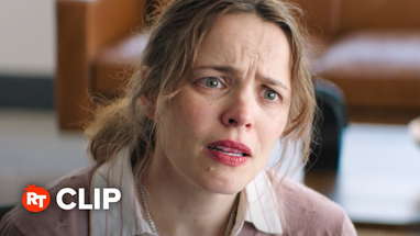 Send Help Exclusive Movie Clip - Someone Who Can Charm a Room (2026) poster