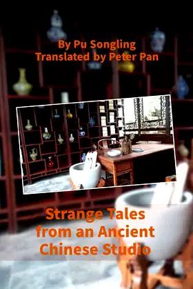Strange Tales from an Ancient Chinese Studio: Vol. II (Vol.II) poster