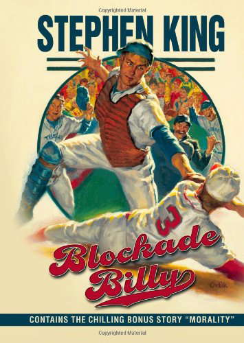 Blockade Billy poster