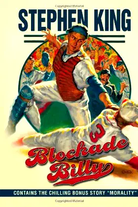 Blockade Billy poster