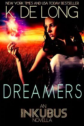 Dreamers (Inkubus) poster
