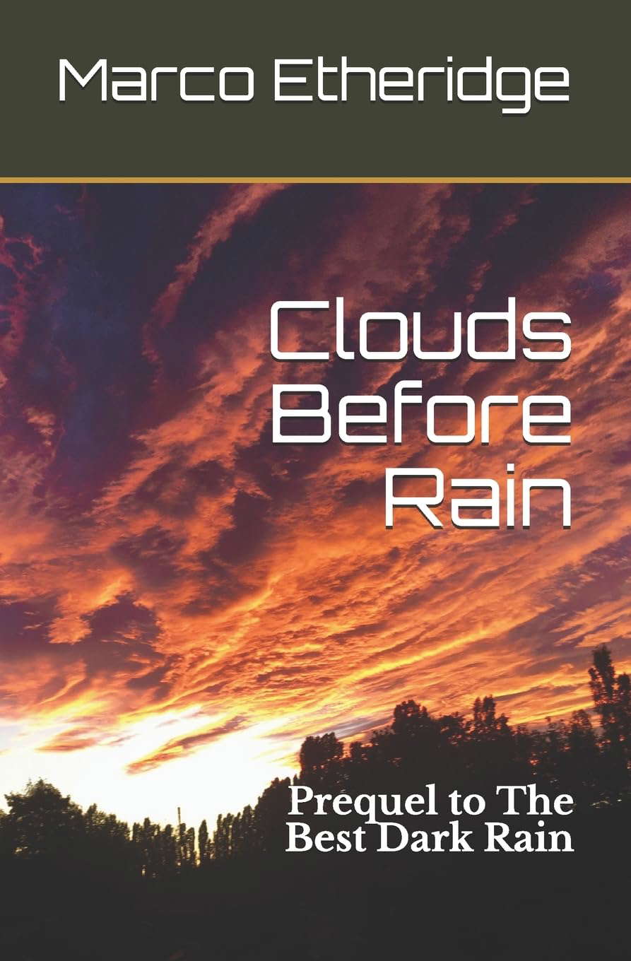 Clouds Before Rain: Prequel to The Best Dark Rain poster