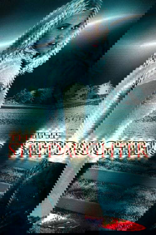 The Stepdaughter poster