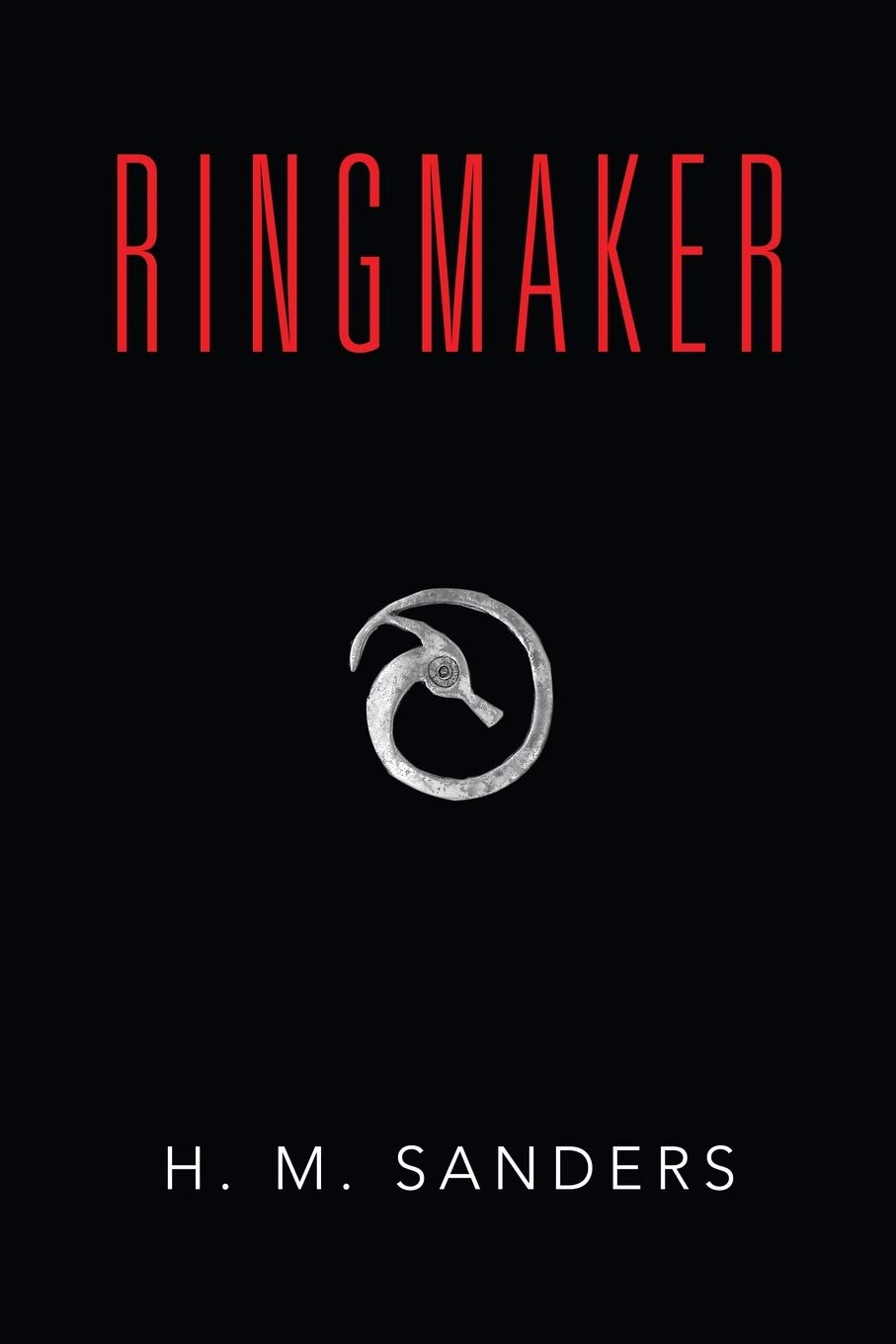 The Ringmaker poster