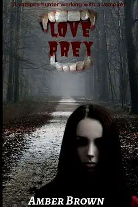 Love Prey poster