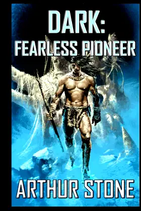 Dark: Fearless Pioneer poster