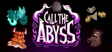 Call The Abyss capsule
