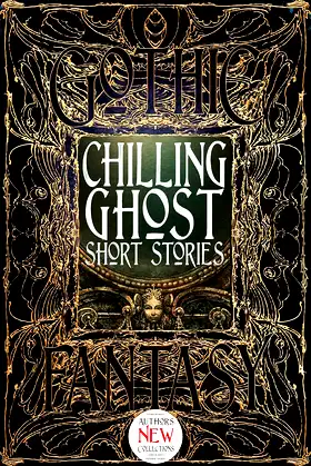 Chilling Ghost Short Stories (Gothic Fantasy) poster