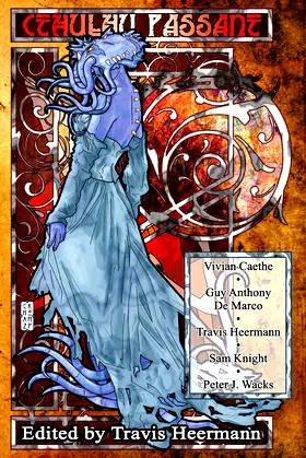 Cthulhu Passant poster