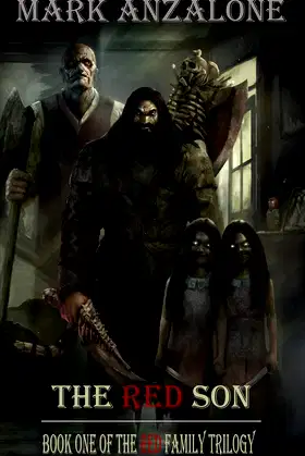 The Red Son (The Red Family Trilogy) poster