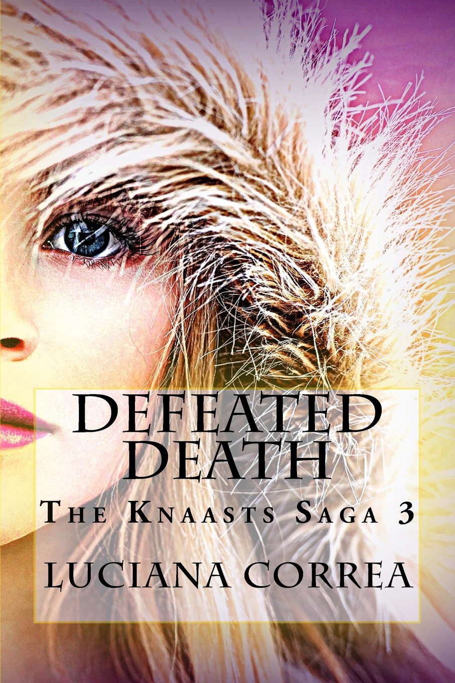Defeated Death: The Knaasts Saga 3 poster