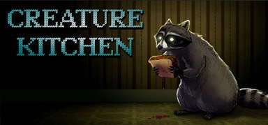 Creature Kitchen capsule