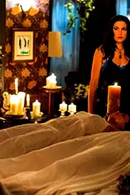 The Fall of the House of Beauchamp poster