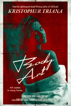 Body Art poster