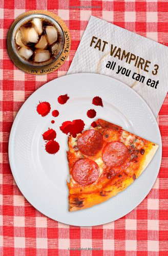 Fat Vampire 3: All You Can Eat poster