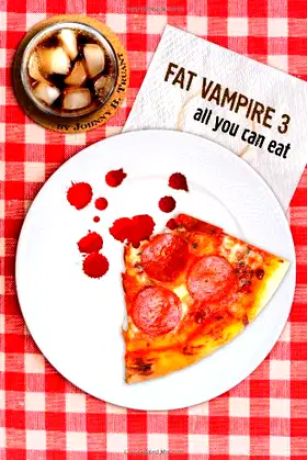 Fat Vampire 3: All You Can Eat poster