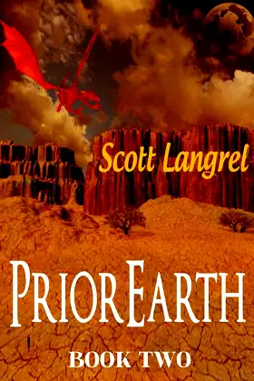 PriorEarth Book Two (The PriorEarth Series) poster