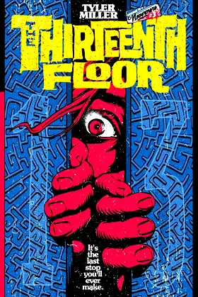 The Thirteenth Floor (Nevermore) poster