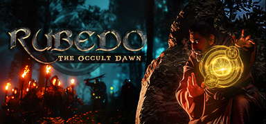 Rubedo: The Occult Dawn capsule