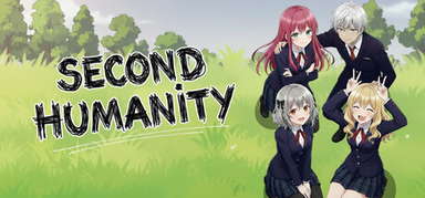 Second Humanity - (Capítulo 1) capsule