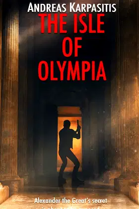 The Isle of Olympia poster