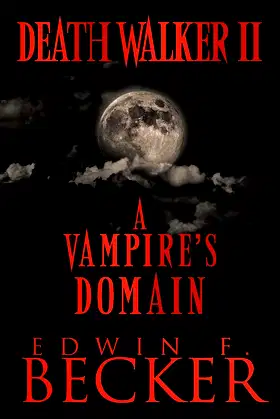 Deathwalker II: A Vampire's Domain poster