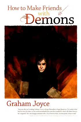 How to Make Friends with Demons poster