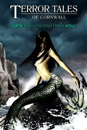 Terror Tales of Cornwall poster