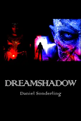 Dreamshadow poster
