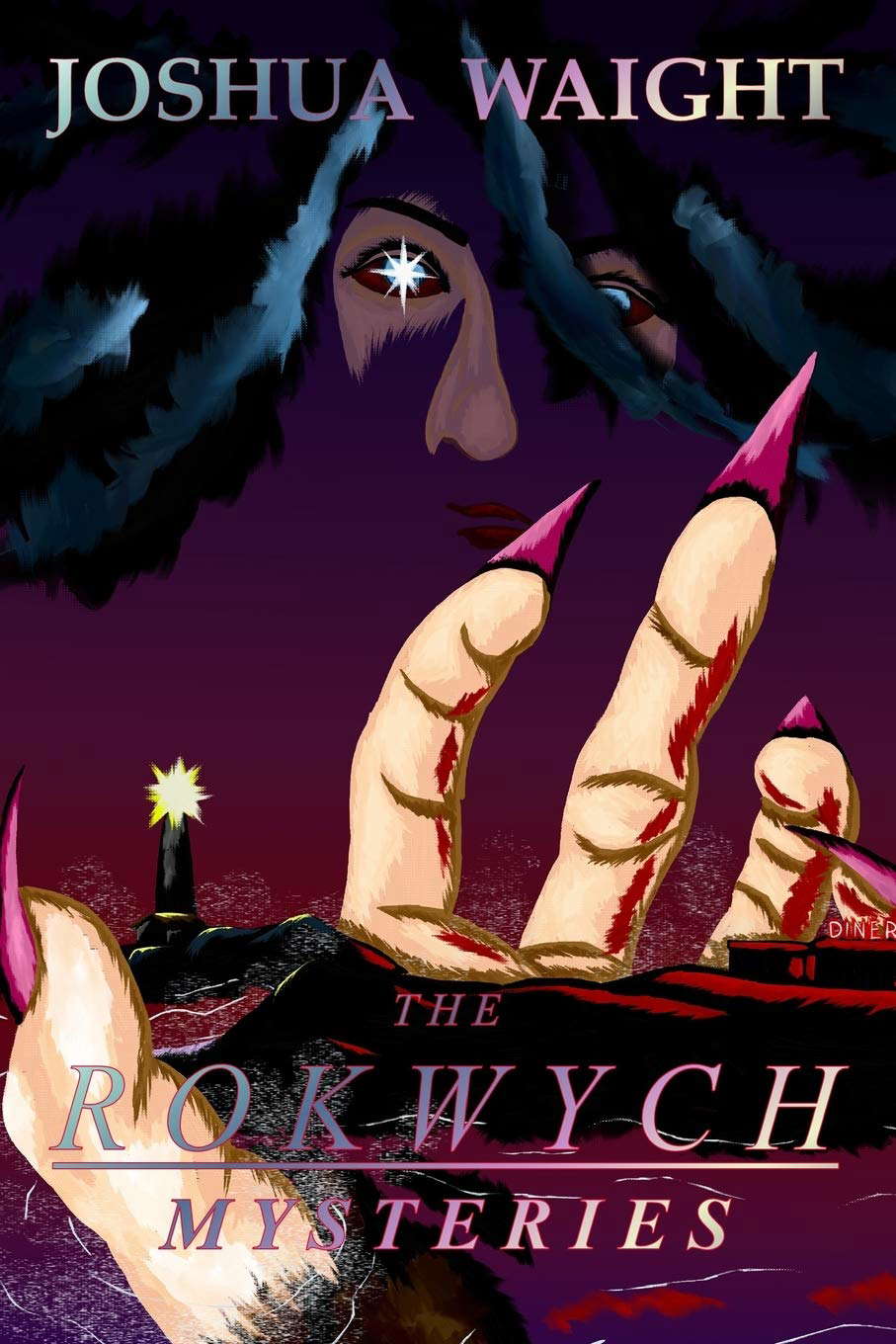 The Rokwych Mysteries poster