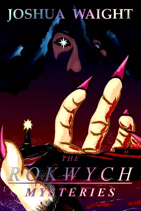 The Rokwych Mysteries poster