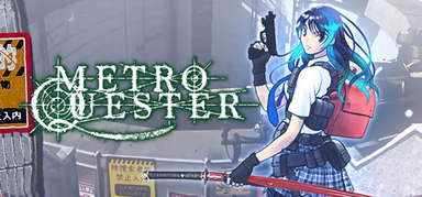 METRO QUESTER capsule