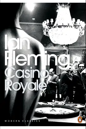 Casino Royale poster