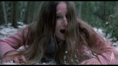 Deranged (1974) [Vinegar Syndrome 4K Ultra HD & Blu-ray Promo Trailer] poster