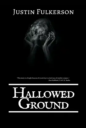 Hallowed Ground poster