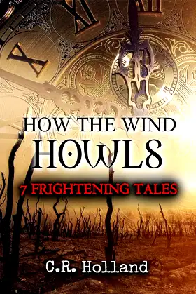 How the Wind Howls: 7 Frightening Tales poster