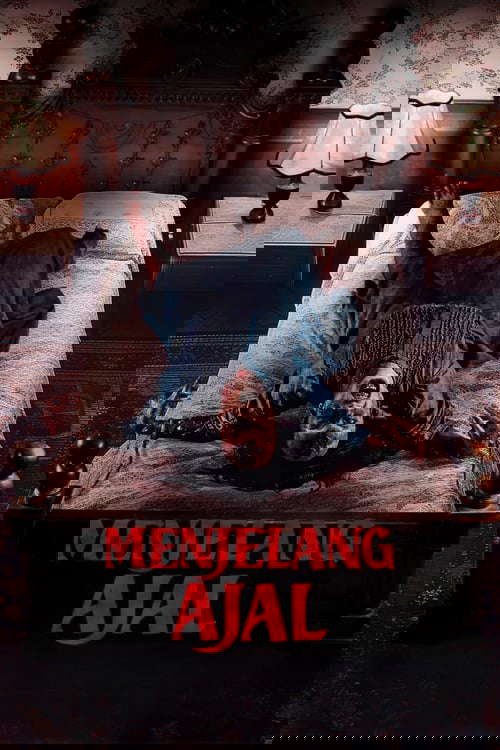 Menjelang Ajal poster