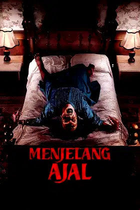 Menjelang Ajal poster