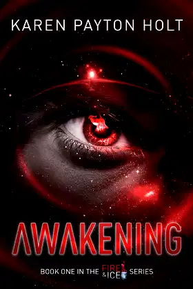 Awakening (Fire & Ice) poster