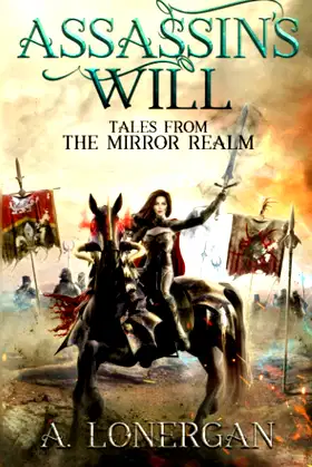 Assassin's Will (Tales from the Mirror Realm) poster