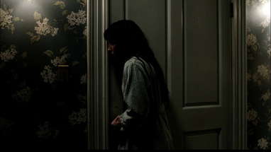 There's Nobody There poster