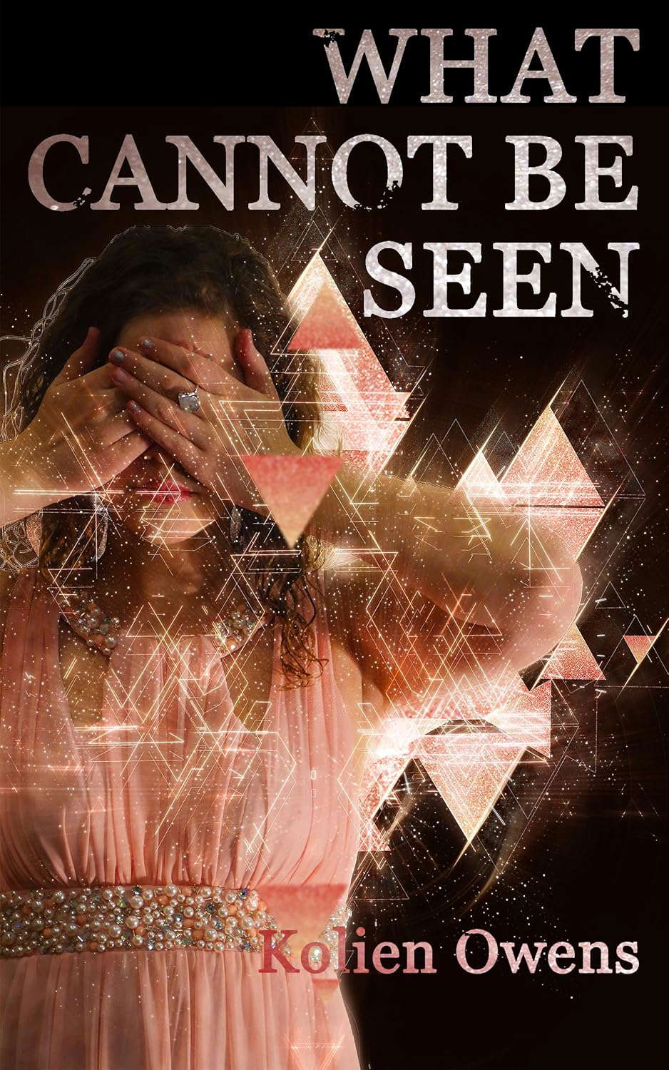 What Cannot Be Seen poster