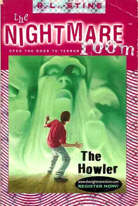 The Howler (Nightmare Room) poster