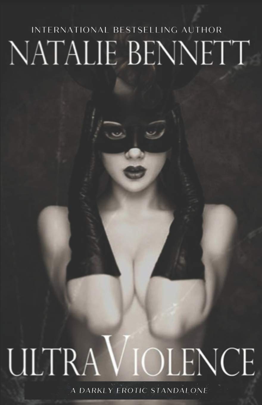 UltraViolence poster