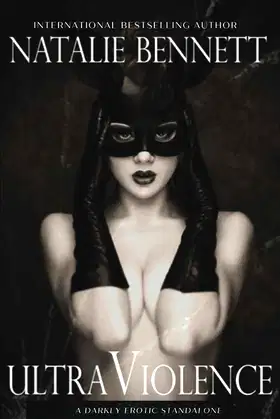 UltraViolence poster
