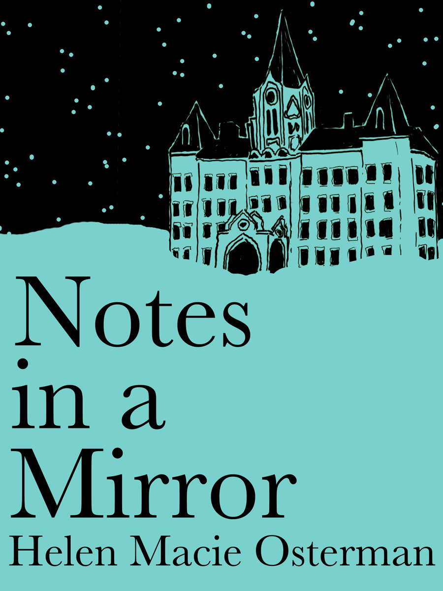 Notes in a Mirror poster
